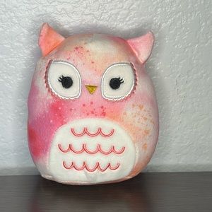"Olalla" Owl